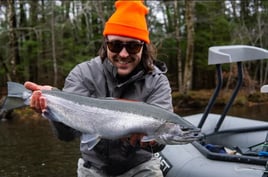 4-8 Hour Fishing Trip