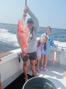 3 Hr Kids Fishing Trip