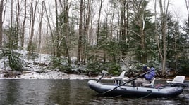 Upper Delaware River Float Trips