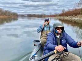 Upper Delaware River Float Trips