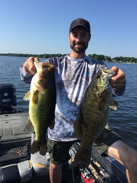 4-8 Hours Fishing Trip