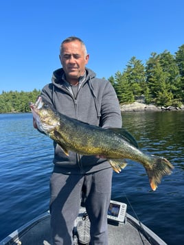 4-8 Hours Fishing Trip