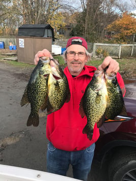 4-8 Hours Fishing Trip