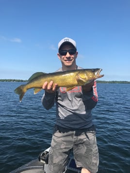 4-8 Hours Fishing Trip