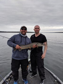 4-8 Hours Fishing Trip