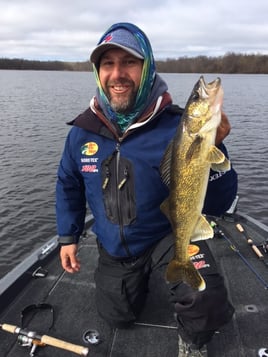 4-8 Hours Fishing Trip