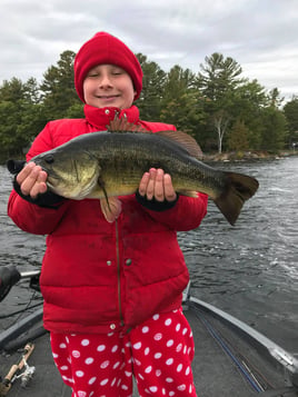 4-8 Hours Fishing Trip