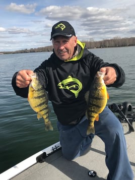 4-8 Hours Fishing Trip