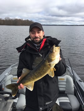 4-8 Hours Fishing Trip