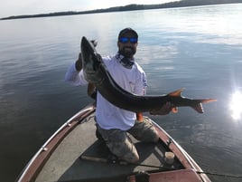 4-8 Hours Fishing Trip