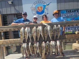 North Padre Texas Classic