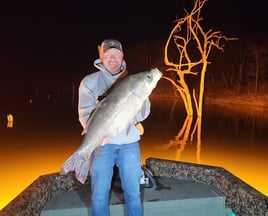 Bowfishing Trip