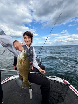  Lake Simcoe Trips