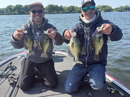  Lake Simcoe (Spring - Fall)