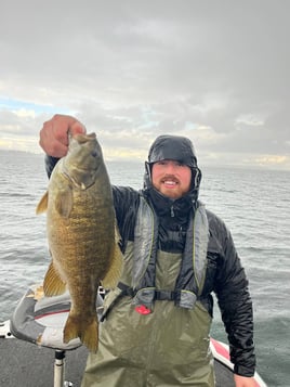  Lake Simcoe (Spring - Fall)