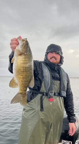  Lake Simcoe (Spring - Fall)