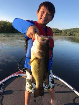  Kawartha Lakes Fishing