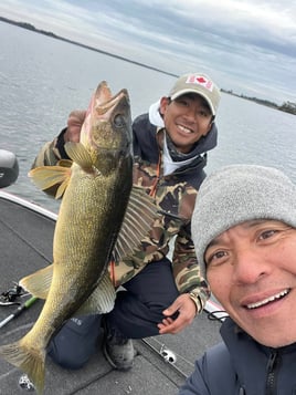  Kawartha Lakes Fishing