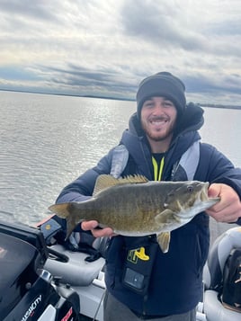  Kawartha Lakes Fishing