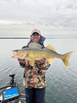  Kawartha Lakes Fishing