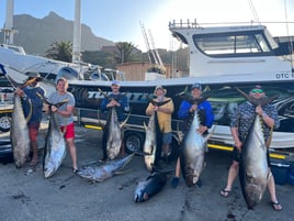Deal Sea Fishing