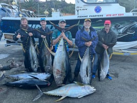 Deal Sea Fishing