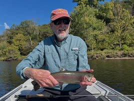 4-8 Hour Fishing - Beaver Tailwater