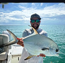 Islamorada Backcountry 