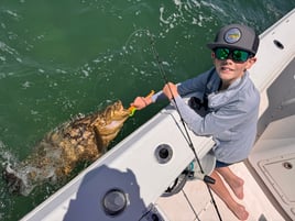 Islamorada Backcountry 