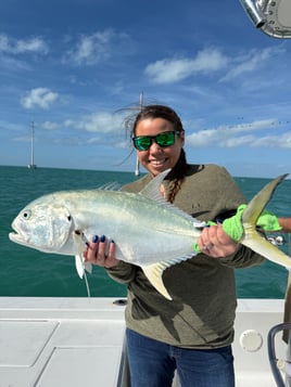 Islamorada Backcountry 