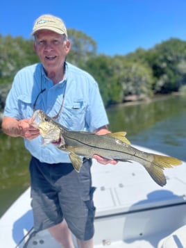 Islamorada Backcountry 