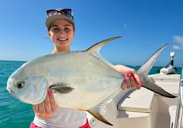 Islamorada Backcountry 