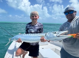 Islamorada Backcountry 