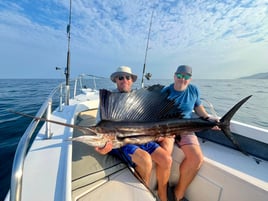 4-12 Hours 27' Center Console