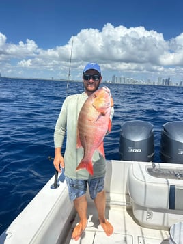 6-Hour Reef And Wreck Fishing