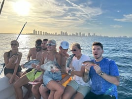 6-Hour Reef And Wreck Fishing