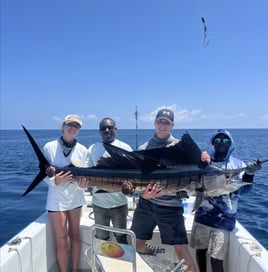 6-8 Hour Fishing Trip - Diani Beach