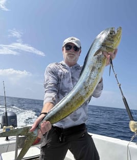 6-8 Hour Fishing Trip - Diani Beach