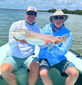 Florida Keys Backcountry