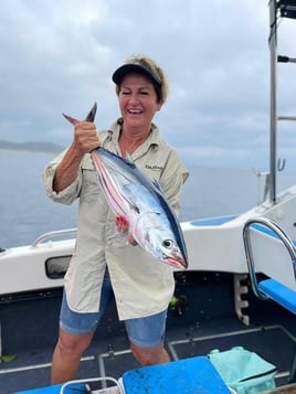 Deep Sea Fishing