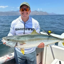  Half-Day Inshore