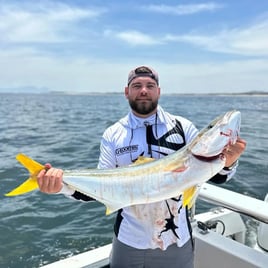  Half-Day Inshore