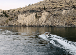 8 Hours Fraser Canyon 