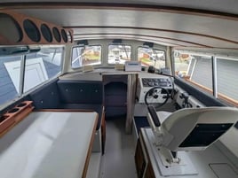 Full Day Trip – Ocean Salmon