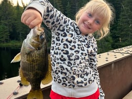 4-6 Hour Bass/Panfish