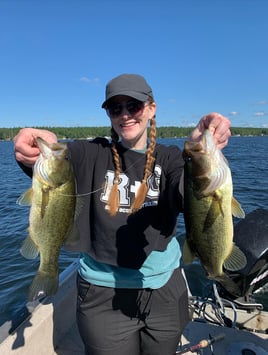 4-6 Hour Bass/Panfish