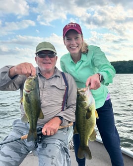 4-6 Hour Bass/Panfish