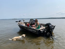 4-6 Hour Bass/Panfish