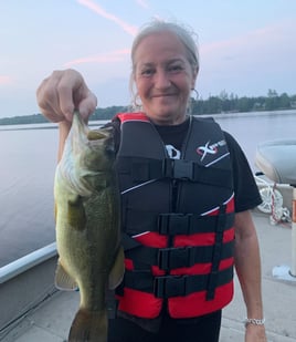4-6 Hour Bass/Panfish
