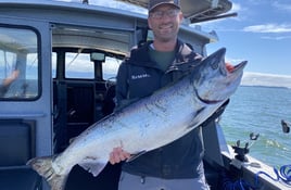 Salmon Charters